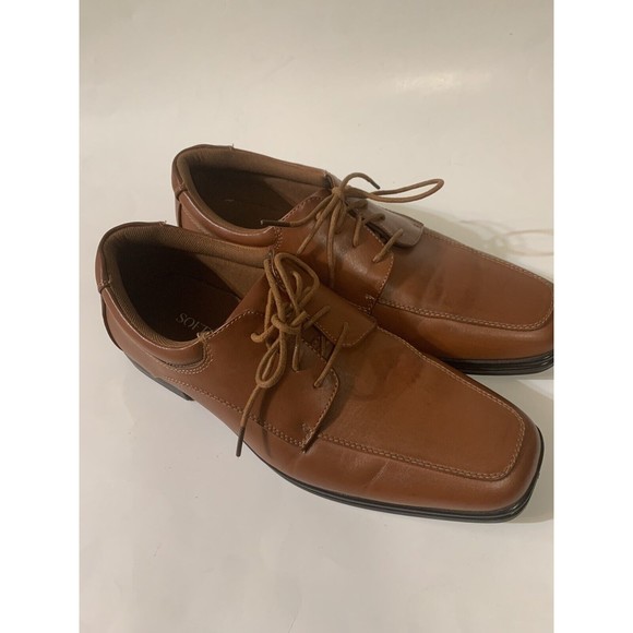 SOFT STAGS RHYME Men\'s Shoes Size 10.5 ( 1290) NEW main image 9